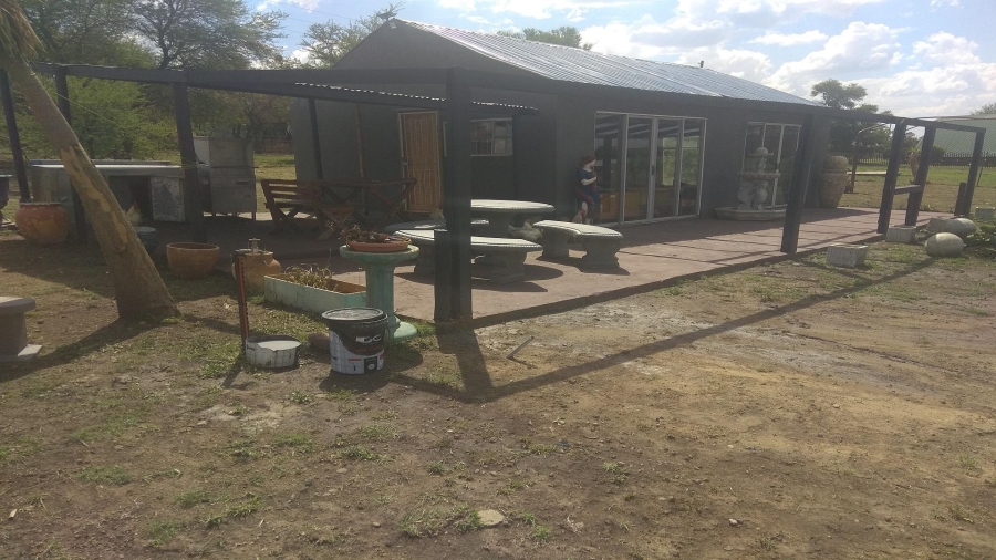 0 Bedroom Property for Sale in Oranjeville Free State